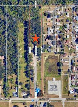 Picture of 1805 Providence Road, Lakeland, FL 33805