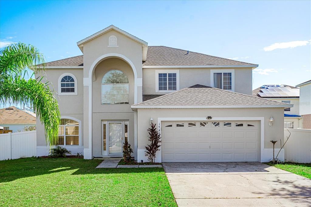 Picture of 1746 Pompano Drive, Poinciana, FL 34759