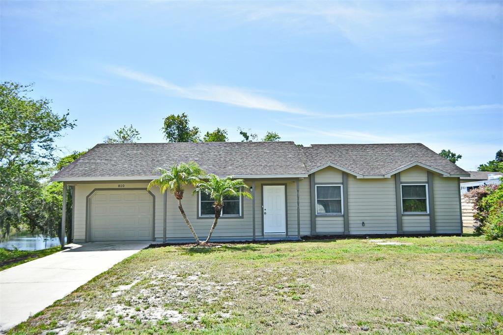 Picture of 810 Kangaroo Court, Deltona, FL 32738