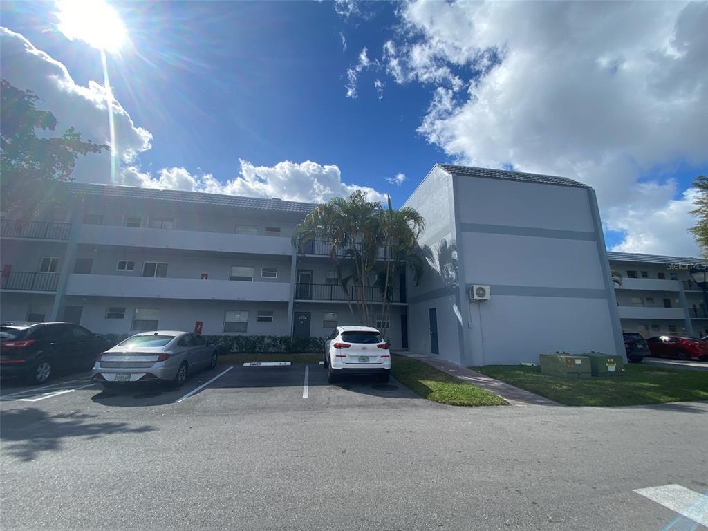 Picture of 8350 Sands Point Boulevard Unit 205E, Fort Lauderdale, FL 33321