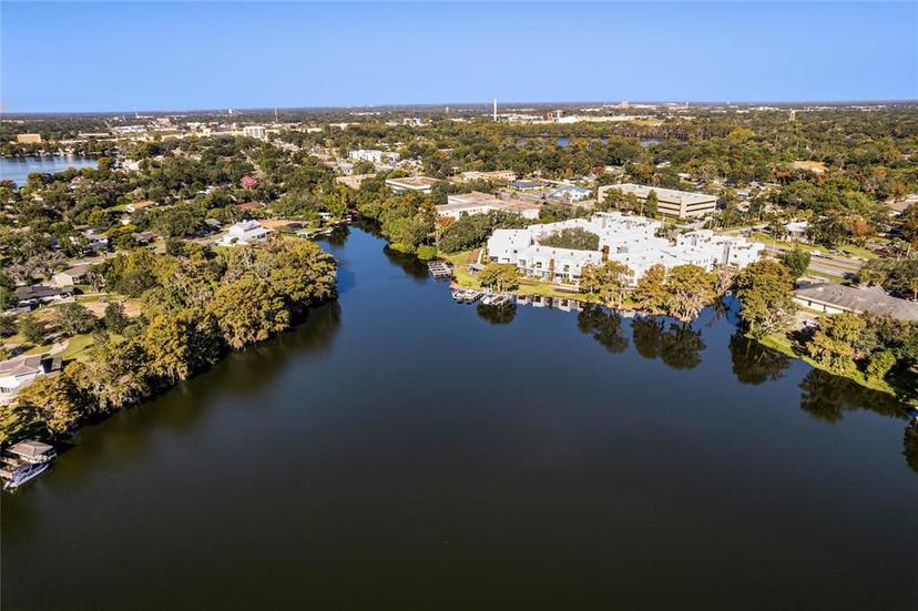 Picture of 1818 Mondrian Circle, Winter Park FL 32789