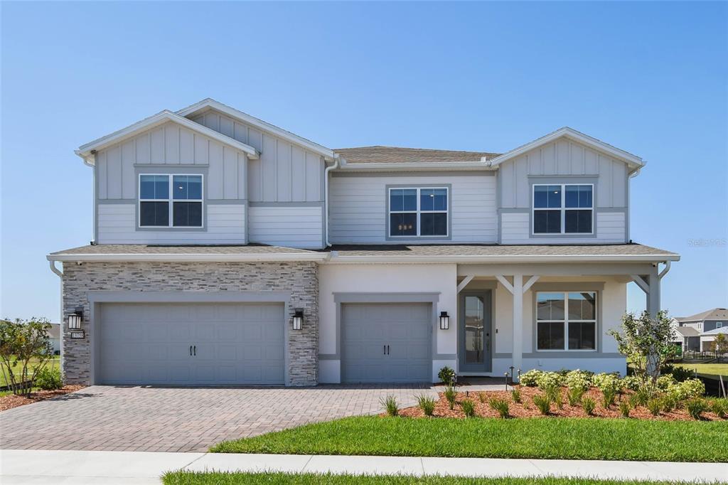 Picture of 13758 Tybee Beach Lane, Orlando, FL 32827