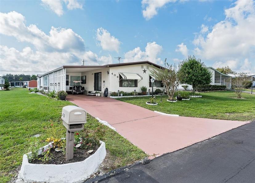 Picture of 409 Monroe Drive, Lakeland FL 33809