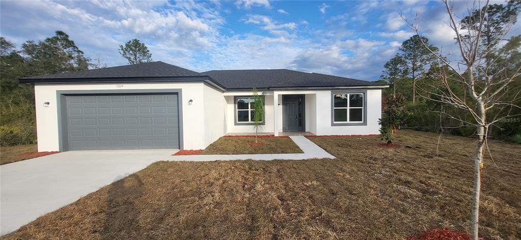 Picture of 1109 East Parkway, Deland, FL 32724