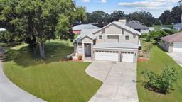 Picture of 11209 Crescent Bay Boulevard, Clermont, FL 34711