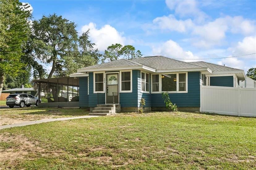 Picture of 406 Edmund Avenue, Dundee FL 33838