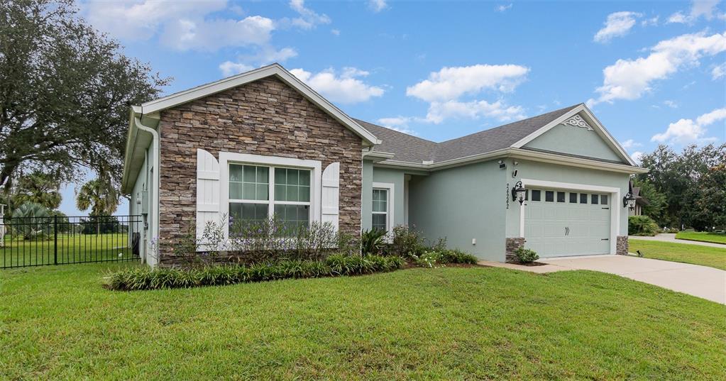 Picture of 24242 Calusa Boulevard, Eustis, FL 32736