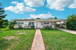 Picture of 2943 Pembrooke Road, Titusville, FL 32796