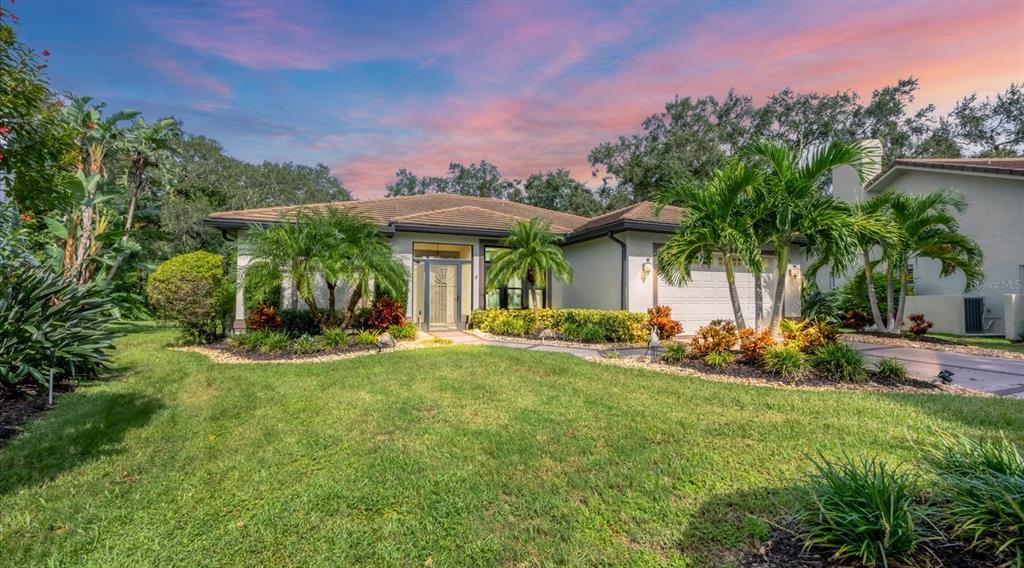 Picture of 3432 Highlands Bridge Road, Sarasota, FL 34235