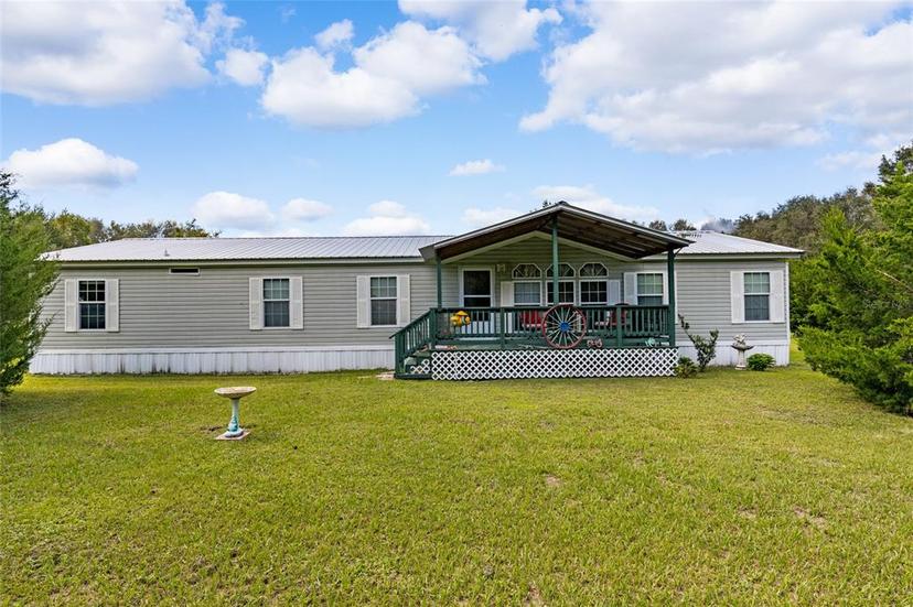 Picture of 4760 SW Old Wire Road, Fort White FL 32038