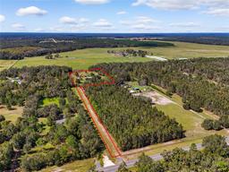 Picture of 4760 SW Old Wire Road, Fort White, FL 32038