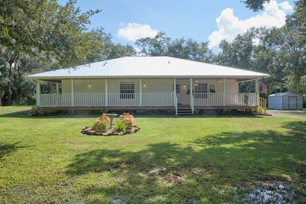 Picture of 17750 Leetana Road, North Fort Myers, FL 33917