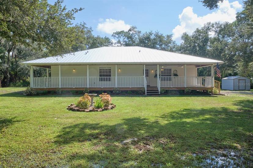 Picture of 17750 Leetana Road, North Fort Myers FL 33917