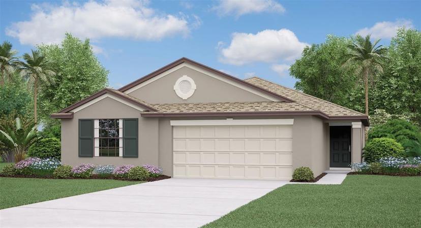 Picture of 103 Lilyan Court, Rotonda West FL 33947