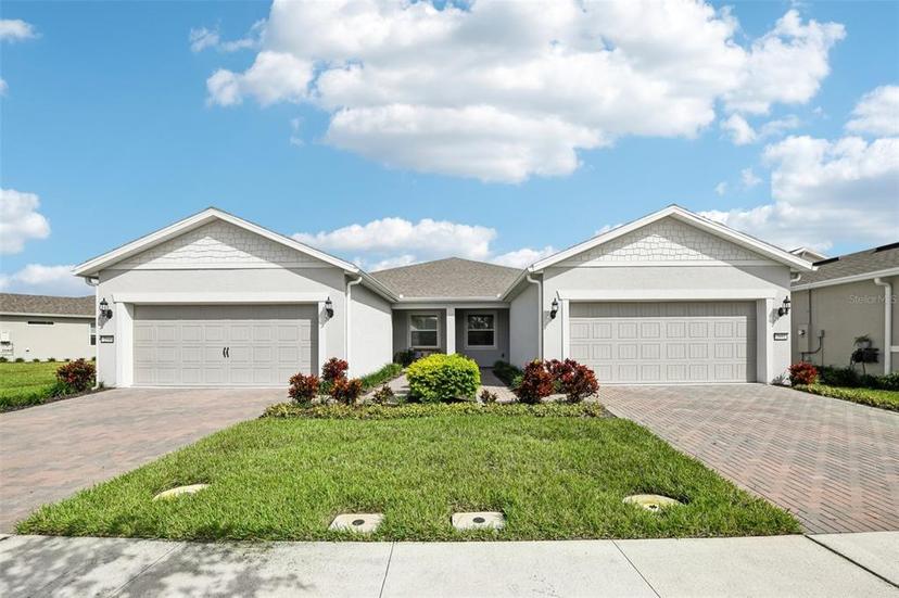 Picture of 2952 Cherry Blossom Loop, Saint Cloud FL 34771