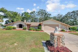 Picture of 8276 Tranquil Drive, Spring Hill, FL 34606