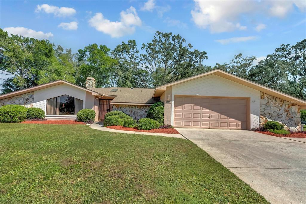 Picture of 8276 Tranquil Drive, Spring Hill, FL 34606