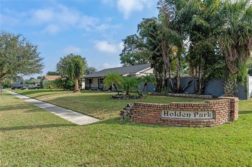 Picture of 4707 Tinsley Drive, Orlando FL 32839