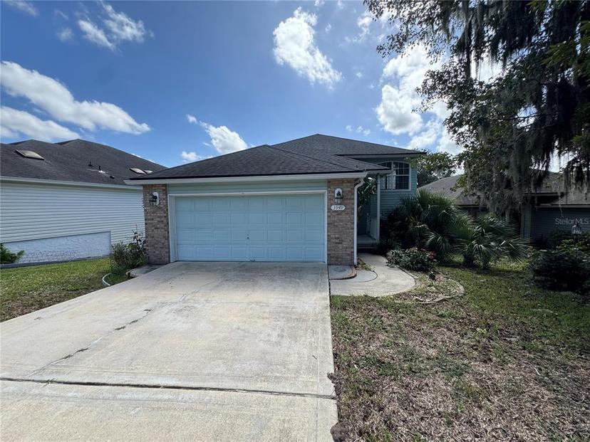 Picture of 3949 Arbor Lake Drive W, Jacksonville FL 32225