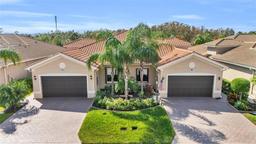 Picture of 11899 Lakewood Preserve Place, Fort Myers, FL 33913