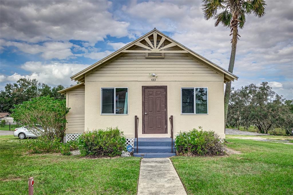 Picture of 433 Main Street, Lake Hamilton, FL 33851