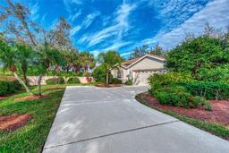 Picture of 3195 Village Lane, Port Charlotte, FL 33953