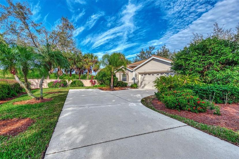 Picture of 3195 Village Lane, Port Charlotte FL 33953