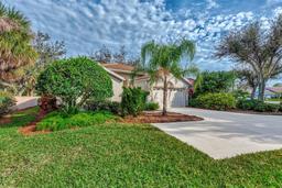 Picture of 3195 Village Lane, Port Charlotte, FL 33953