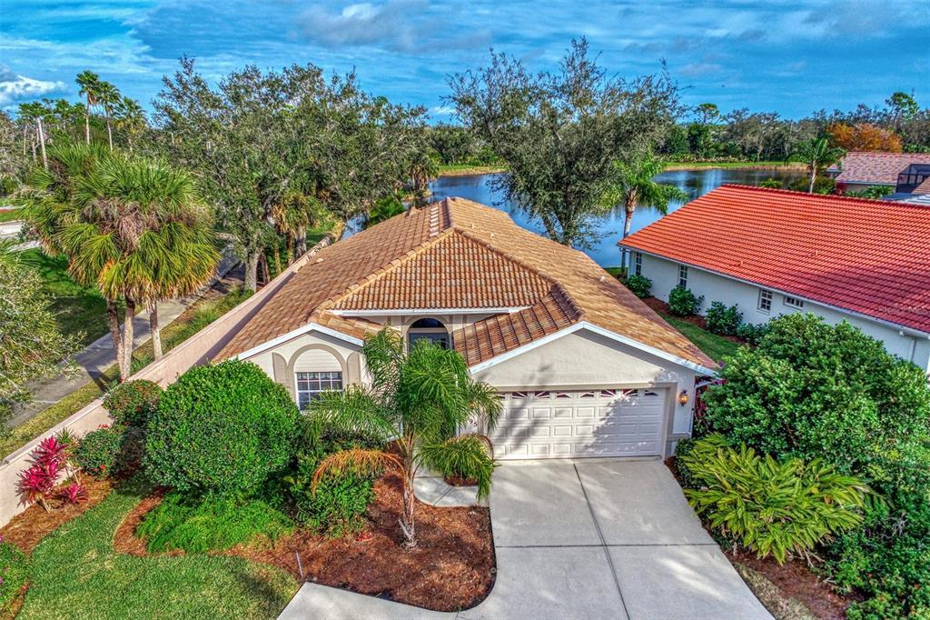 Picture of 3195 Village Lane, Port Charlotte, FL 33953