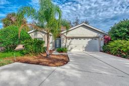 Picture of 3195 Village Lane, Port Charlotte, FL 33953