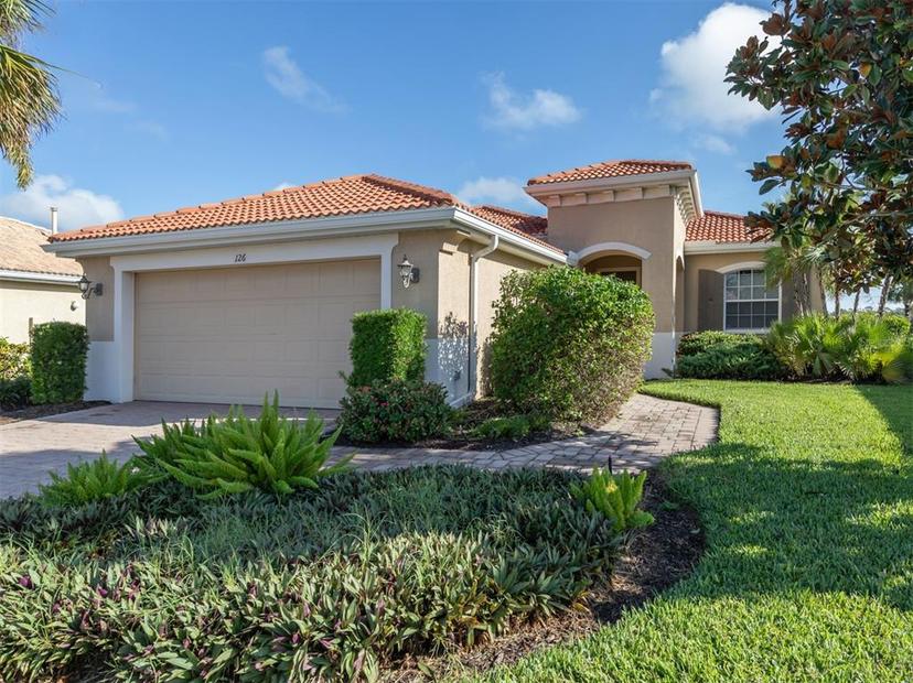 Picture of 126 Cipriani Way, North Venice FL 34275