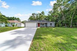 Picture of 1026 NE 130Th Terrace, Silver Springs, FL 34488