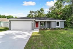 Picture of 1026 NE 130Th Terrace, Silver Springs, FL 34488