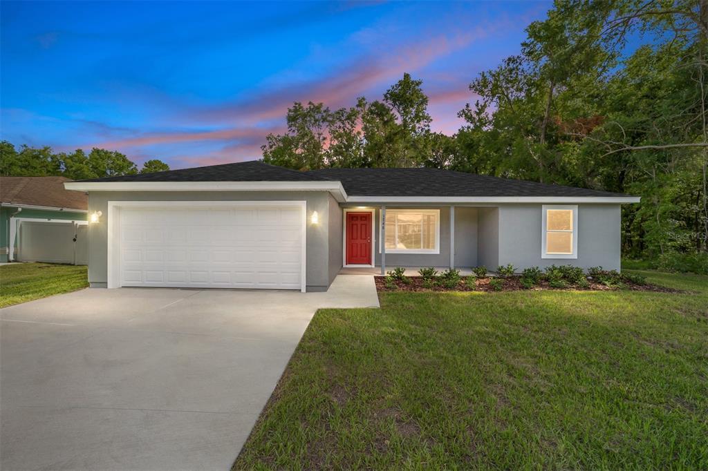 Picture of 1026 NE 130Th Terrace, Silver Springs, FL 34488