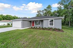 Picture of 1026 NE 130Th Terrace, Silver Springs, FL 34488