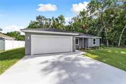 Picture of 1026 NE 130Th Terrace, Silver Springs, FL 34488