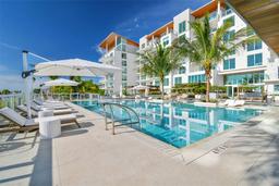 Picture of 1020 Sunset Point Road Unit 412, Clearwater, FL 33755