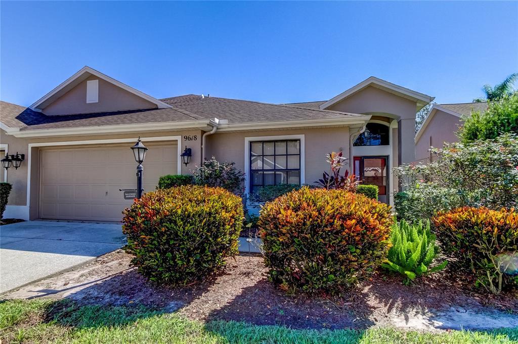 Picture of 9618 Brookdale Drive, New Port Richey, FL 34655