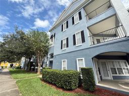 Picture of 3561 Conroy Road Unit 216, Orlando, FL 32839