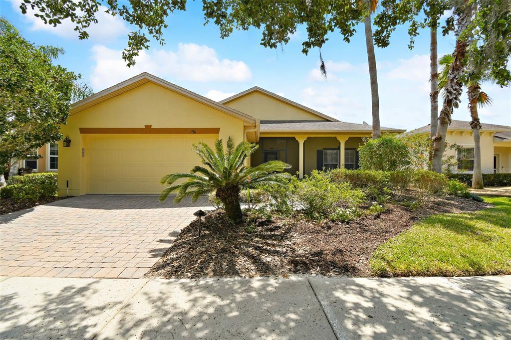 Picture of 196 Ventana Drive, Poinciana, FL 34759