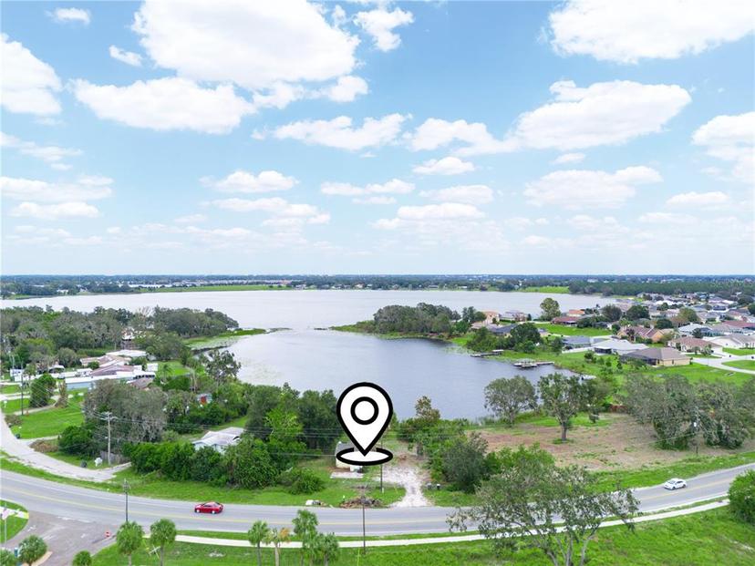 Picture of 3128 Spirit Lake Road, Winter Haven FL 33880