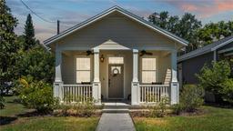 Picture of 709 W Hancock Street, Lakeland, FL 33803