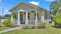 Picture of 709 W Hancock Street, Lakeland, FL 33803