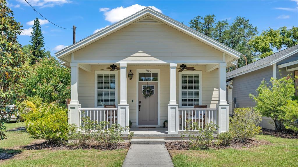 Picture of 709 W Hancock Street, Lakeland, FL 33803