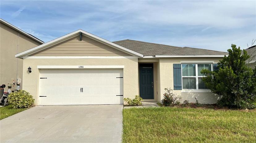 Picture of 1286 Iguana Loop, Davenport FL 33897