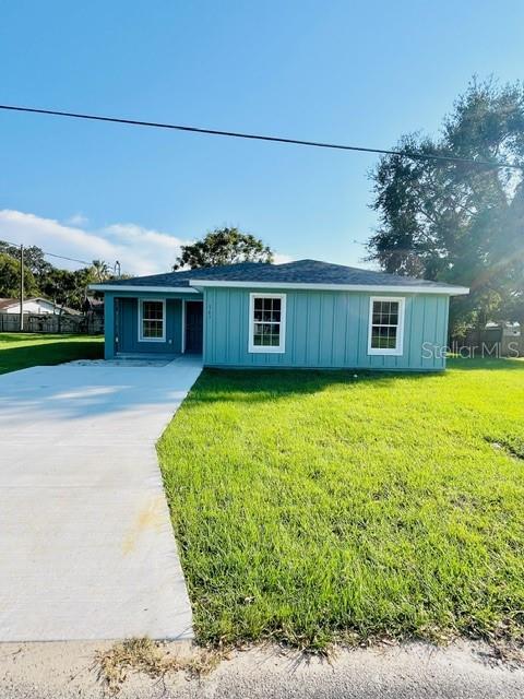 Picture of 561 2Nd Street Sw, Fort Meade, FL 33841