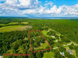 Picture of 20812 SE 51St Place, Earleton, FL 32631