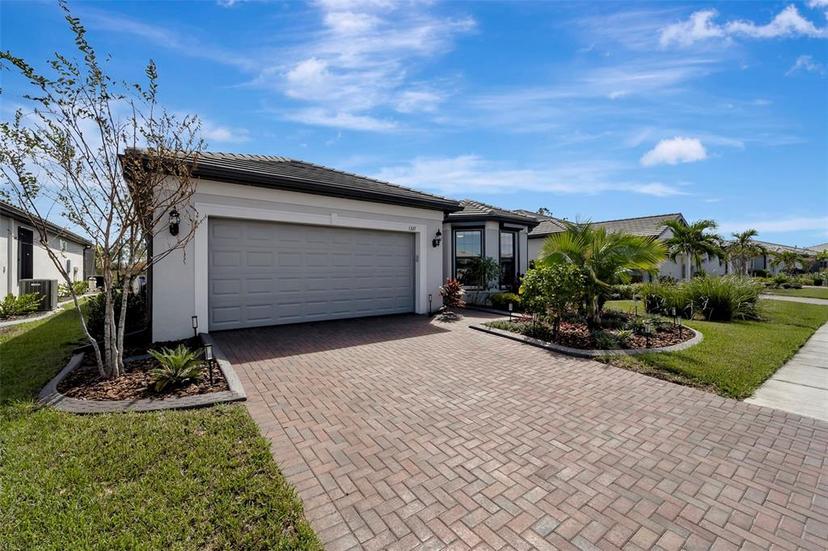 Picture of 1337 Sorrell Way, North Port FL 34289