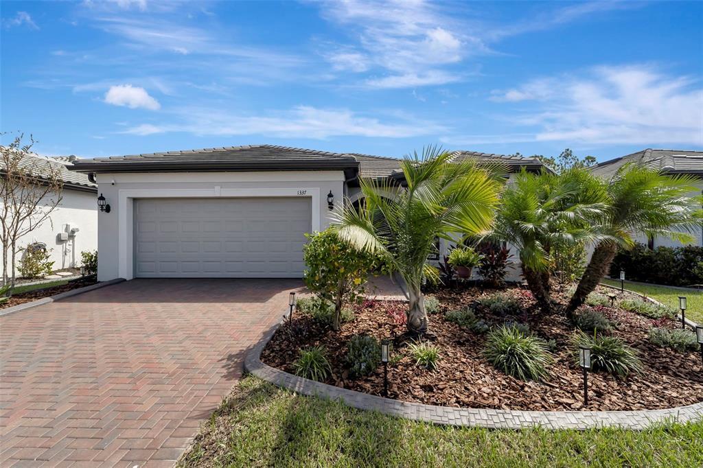 Picture of 1337 Sorrell Way, North Port, FL 34289