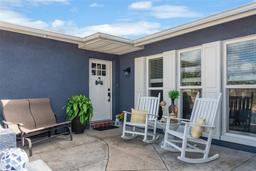 Picture of 7624 Hawthorn Drive, Port Richey, FL 34668